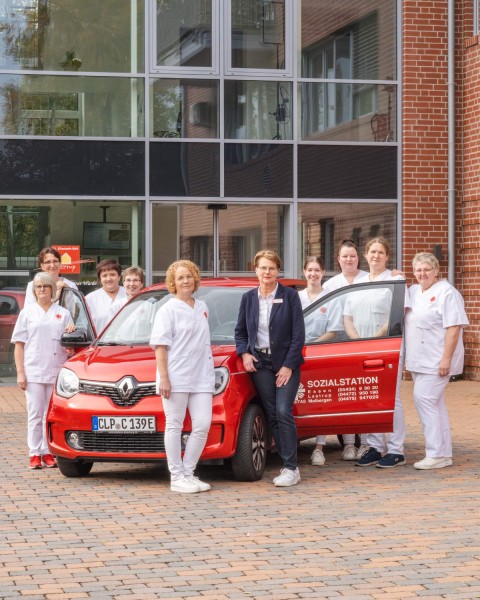 sozialstation