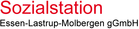 Sozialstation Essen-Lastrup-Molbergen gGmbH
